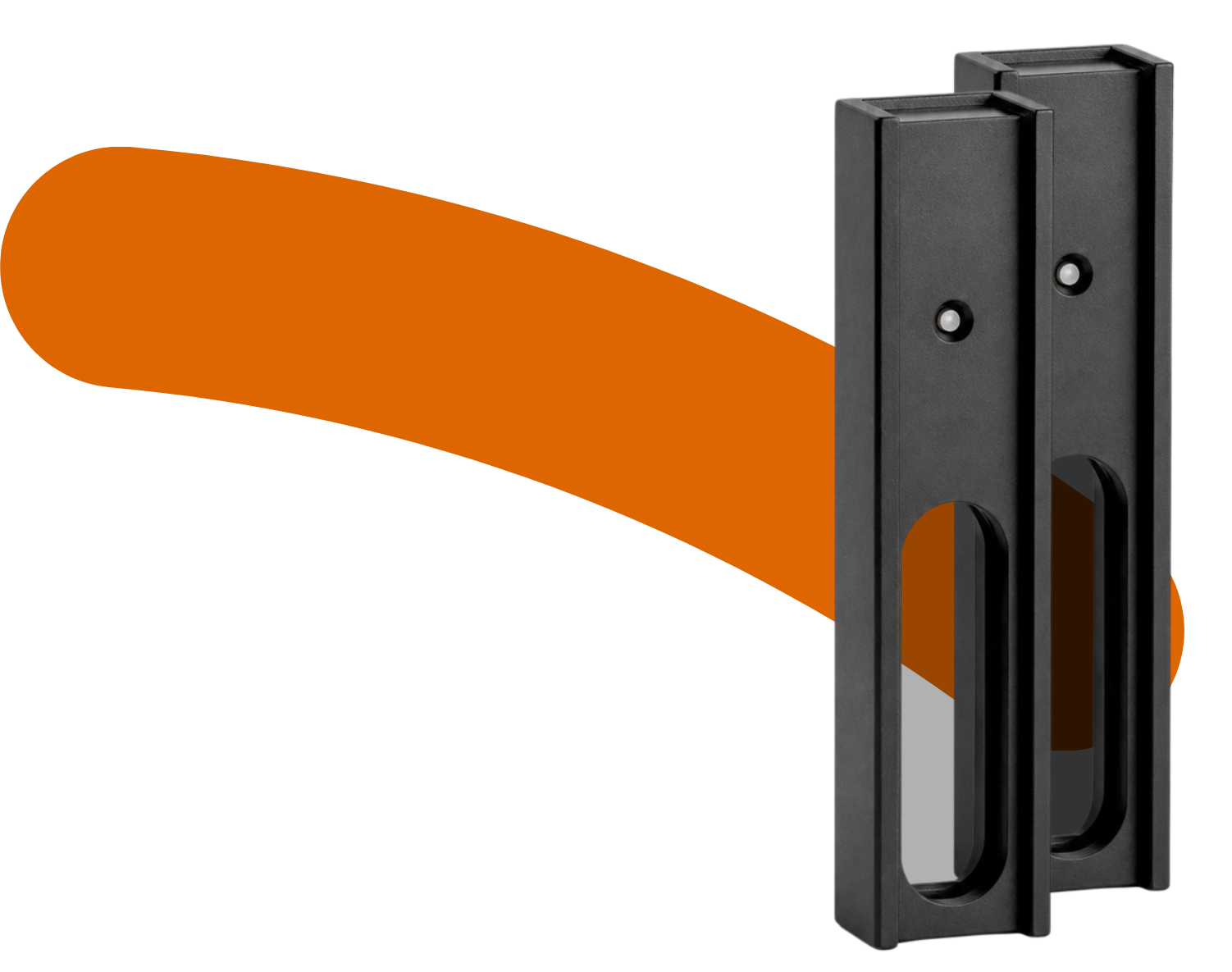 Filtro óptico de referencia