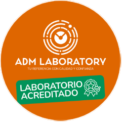 ADM Laboratory